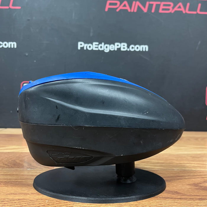 Pre Owned - Dye LTR - Black/Blue