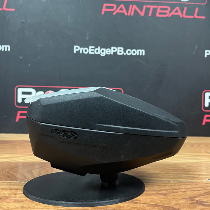Pre Owned - Planet Eclipse Speedster Hopper - Black