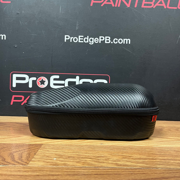 Pre Owned - Exalt Tank Case - Black/Red