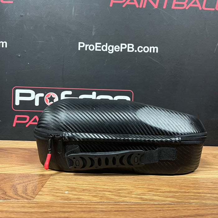 Pre Owned - Exalt Tank Case - Black/Red