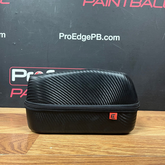Pre Owned - Exalt Loader Case - Black/Red