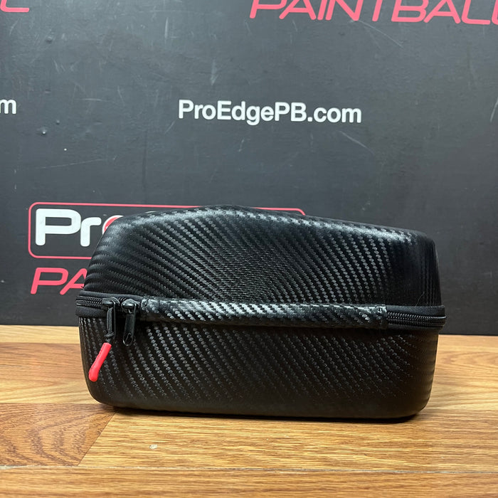 Pre Owned - Exalt Loader Case - Black/Red