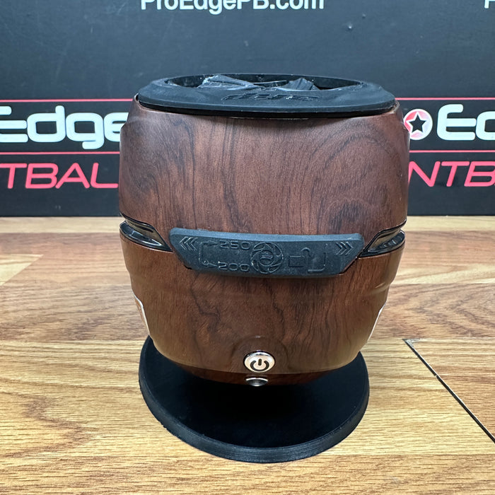 Pre Owned - Dye R2 - Wood W/ Dye Speedfeed