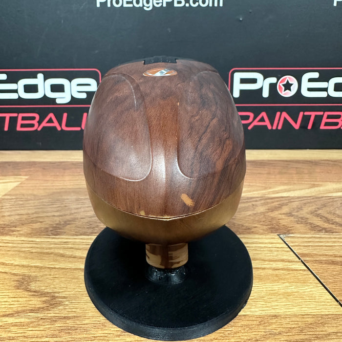 Pre Owned - Dye R2 - Wood W/ Dye Speedfeed