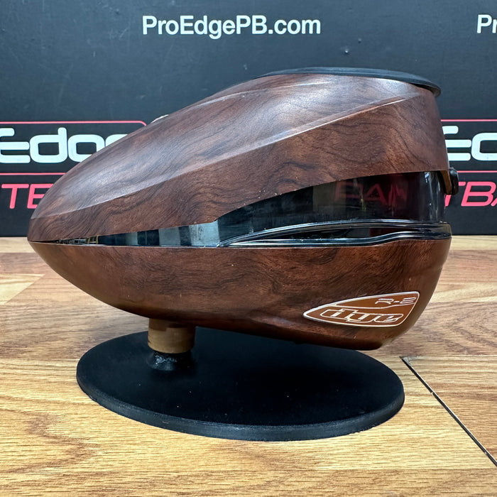 Pre Owned - Dye R2 - Wood W/ Dye Speedfeed