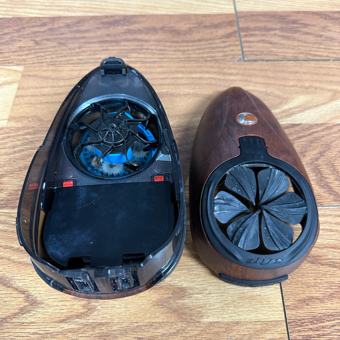 Pre Owned - Dye R2 - Wood W/ Dye Speedfeed