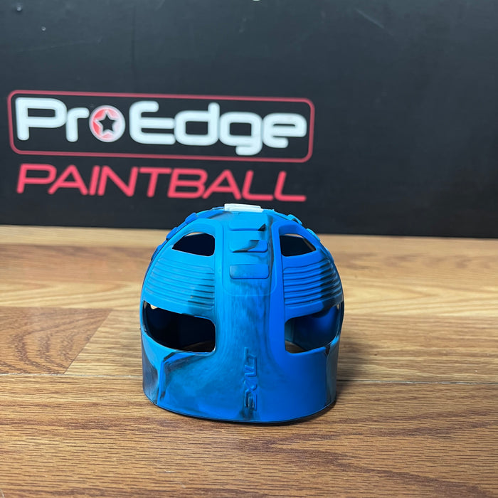 Pre Owned - Exalt Tank Grip - Blue Swirl