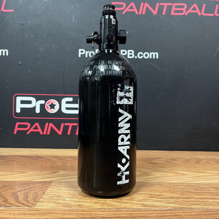 Pre Owned - HK Army 48/3000 - Black
