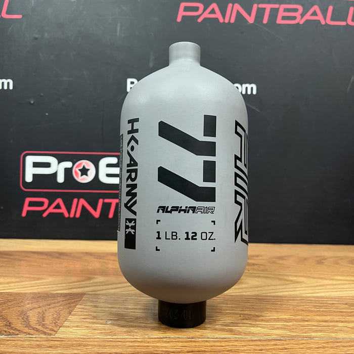 Pre Owned - HK Army Alpha Air 77 - Grey