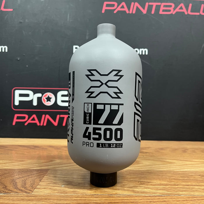 Pre Owned - HK Army Alpha Air 77 - Grey