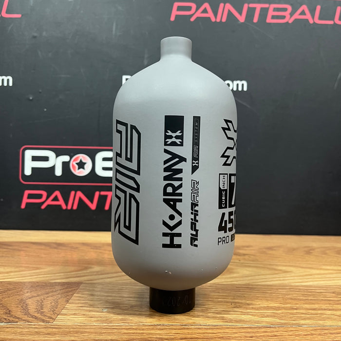 Pre Owned - HK Army Alpha Air 77 - Grey