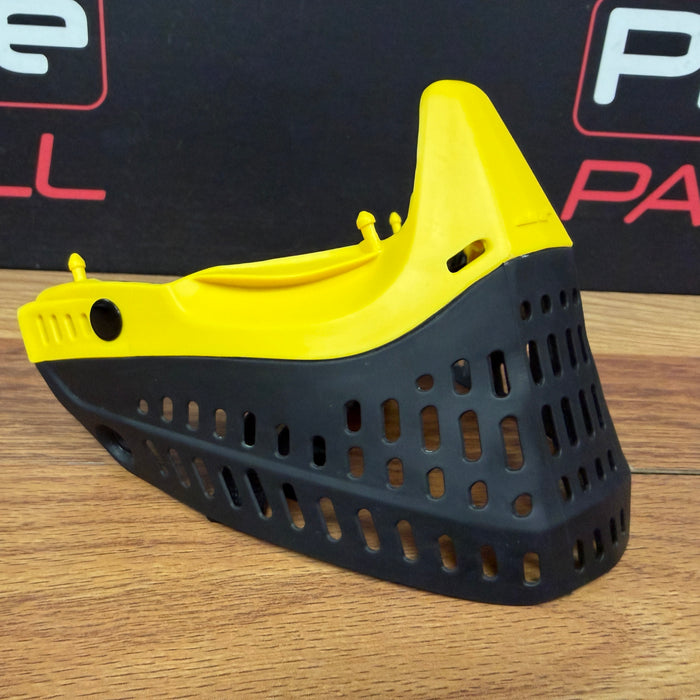 Store Demo - JT Proflex Bottom - Yellow Black REF