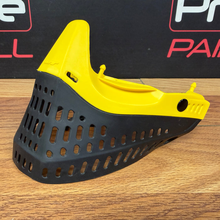 Store Demo - JT Proflex Bottom - Yellow Black REF