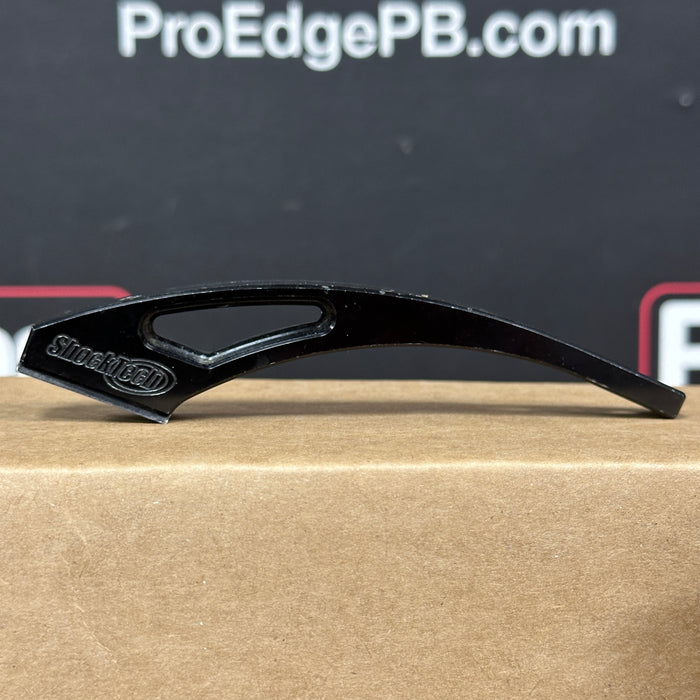 Pre Owned -ShockTech Drop Forward - Black