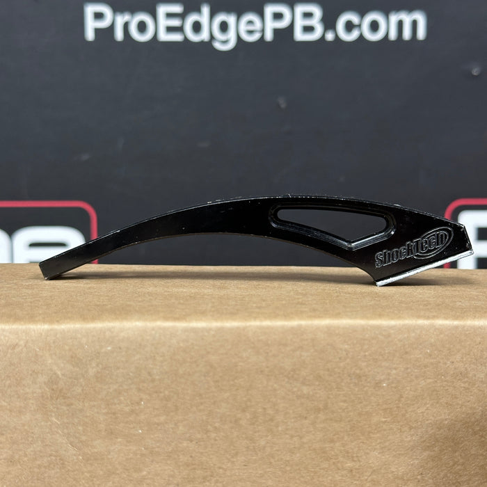 Pre Owned -ShockTech Drop Forward - Black