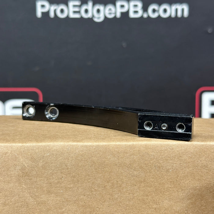 Pre Owned -ShockTech Drop Forward - Black