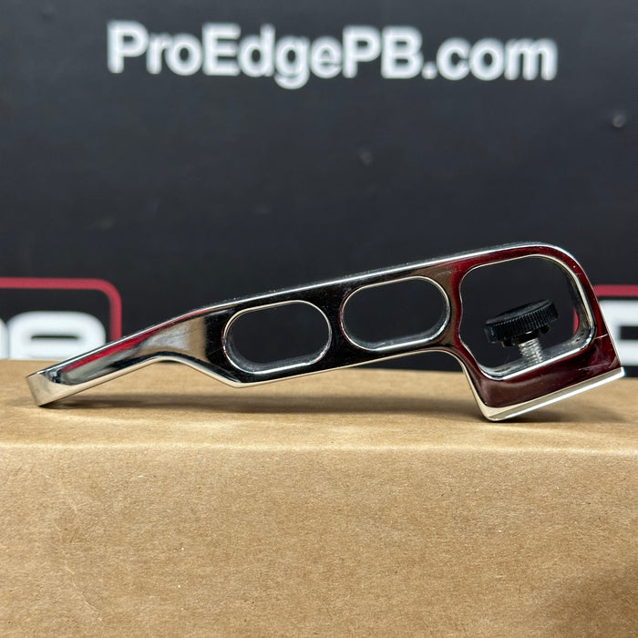 Pre Owned - Check IT Drop Forward - Chrome