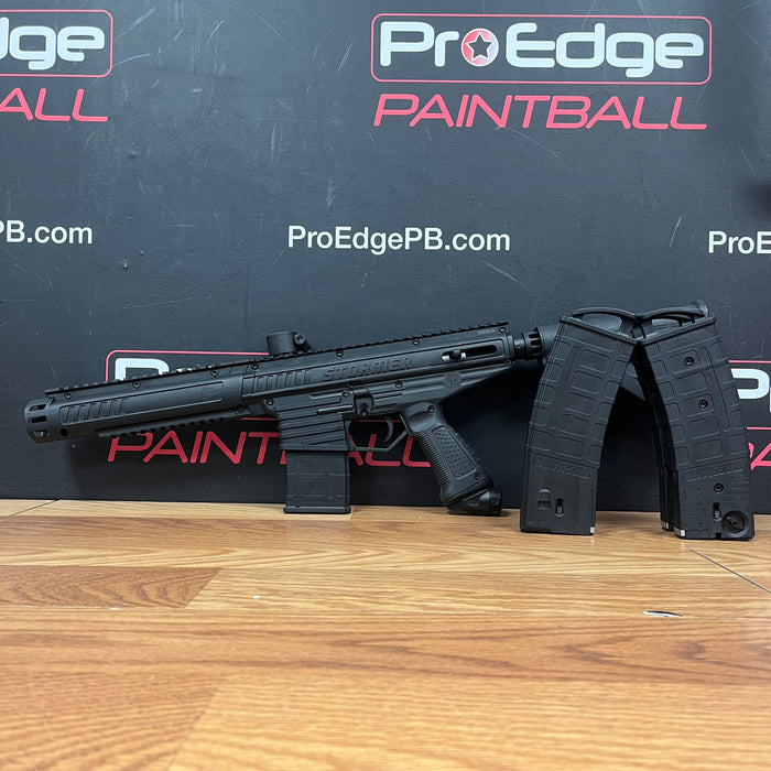 Pre Owned - Tippmann Stormer Elite