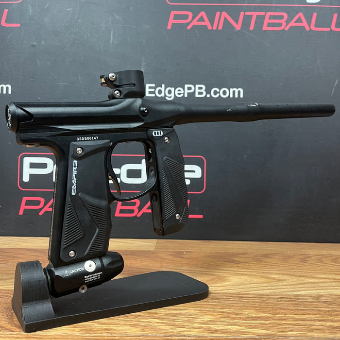 Pre Owned - Empire Mini GS - Black