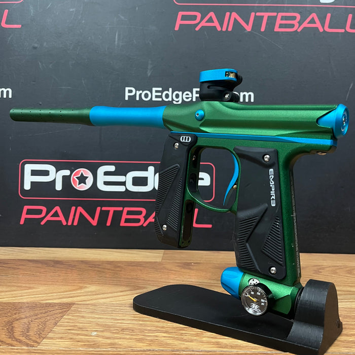 Pre Owned - Empire Mini GS - Green/Blue