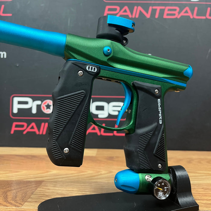 Pre Owned - Empire Mini GS - Green/Blue