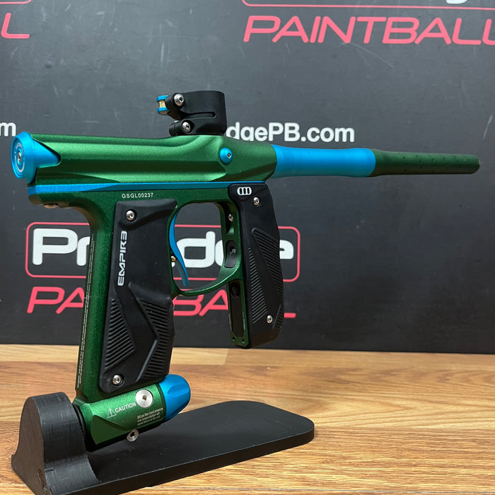 Pre Owned - Empire Mini GS - Green/Blue
