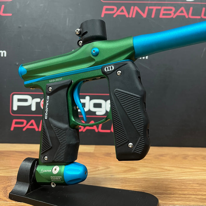 Pre Owned - Empire Mini GS - Green/Blue