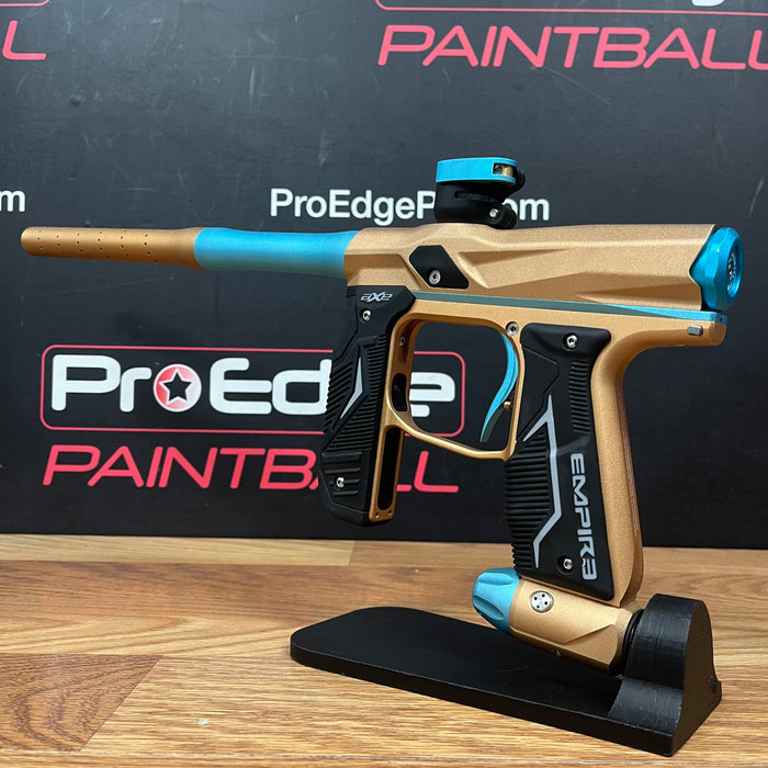 Pre Owned - Empire Axe 2.0 - Tan/Blue