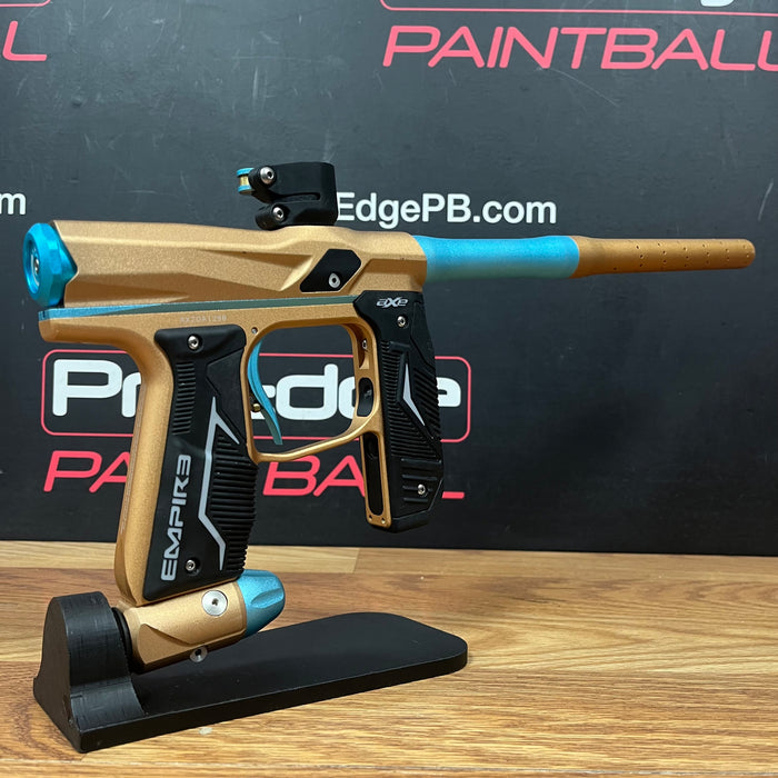 Pre Owned - Empire Axe 2.0 - Tan/Blue