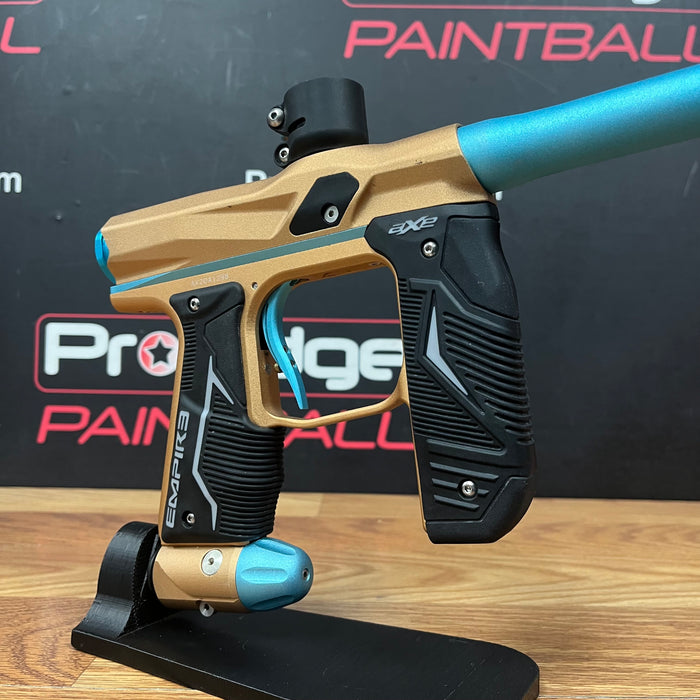 Pre Owned - Empire Axe 2.0 - Tan/Blue
