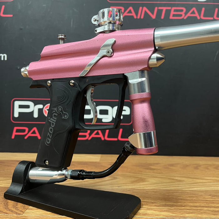 Pre Owned - Azodin Blitz 4 - Pink/Silver