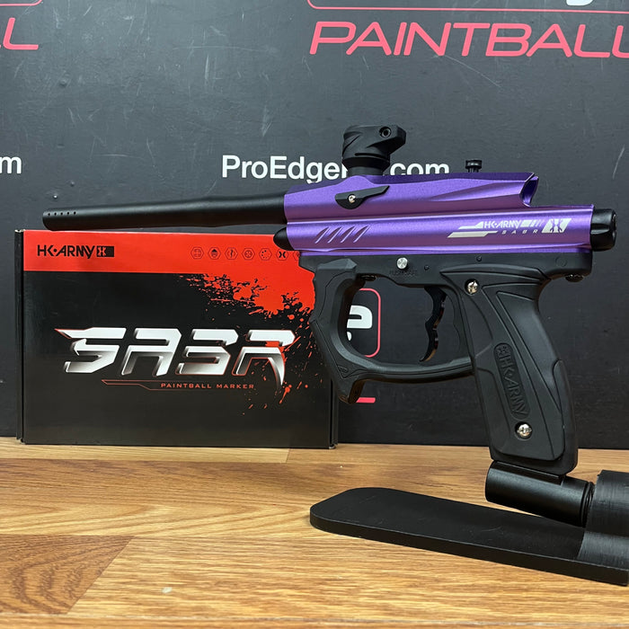 Pre Owned - HK Army SABR - Purple
