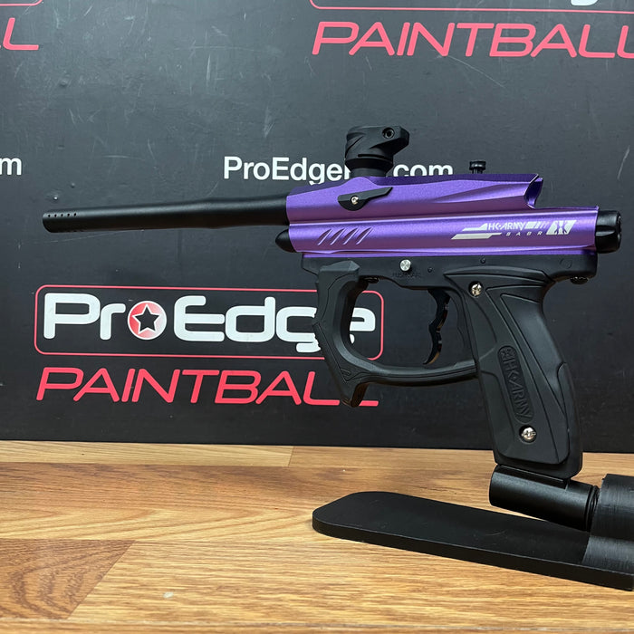 Pre Owned - HK Army SABR - Purple