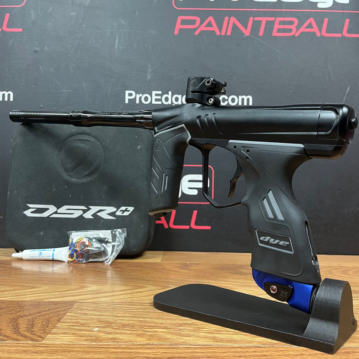 Pre Owned - Dye DSR+ - Black
