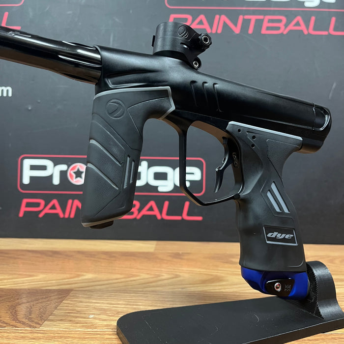 Pre Owned - Dye DSR+ - Black