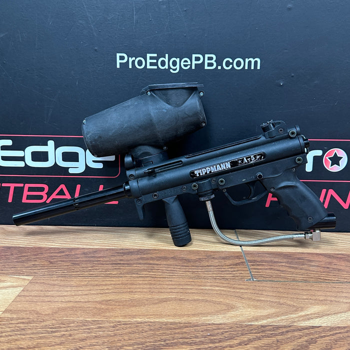 Pre Owned - Tippmann A5