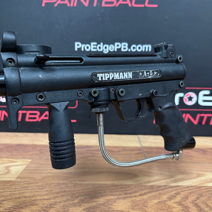 Pre Owned - Tippmann A5