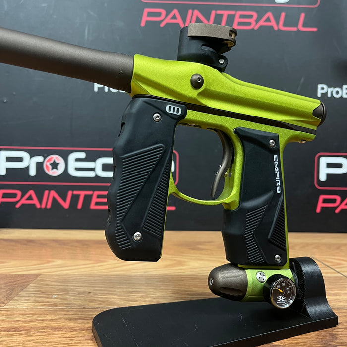 Pre Owned - Empire Mini GS - Green/Brown