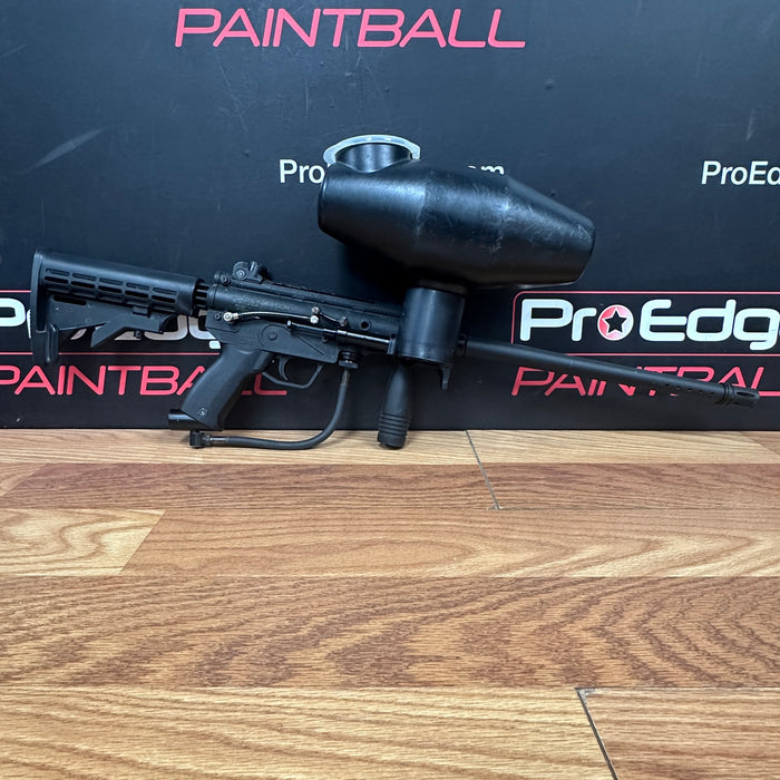 Pre Owned - Tippmann A5 W/ Response Trigger