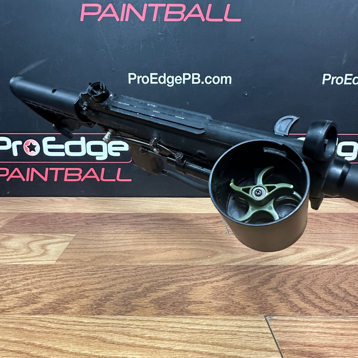 Pre Owned - Tippmann A5 W/ Response Trigger