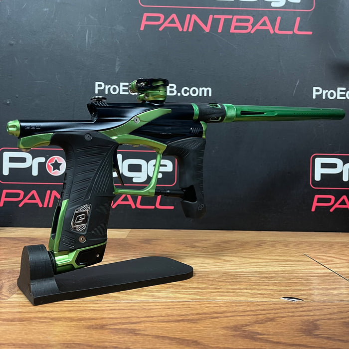 Pre Owned - Planet Eclipse LV1.6 - Black/Green