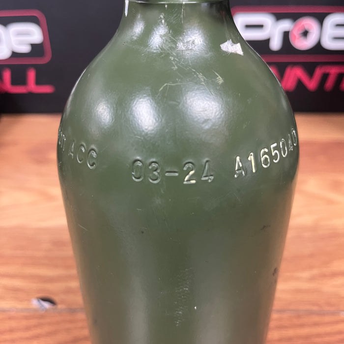 Pre Owned - HK Army Tank 48/3000 - Green