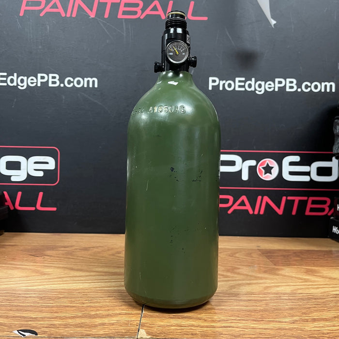 Pre Owned - HK Army Tank 48/3000 - Green