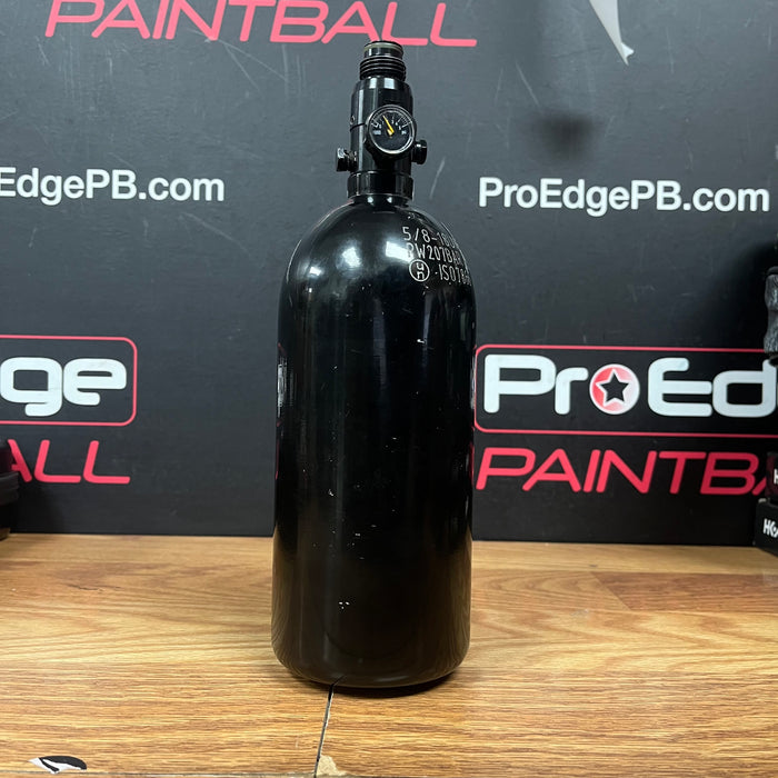 Pre Owned - HK Army Tank 48/3000 - Black