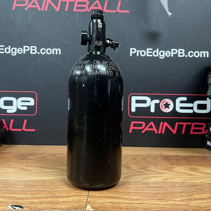 Pre Owned - HK Army Tank 48/3000 - Black