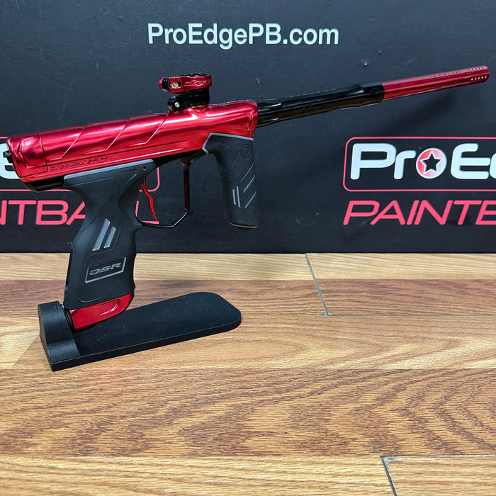 Pre Owned - Dye DSR PRO - Red Black