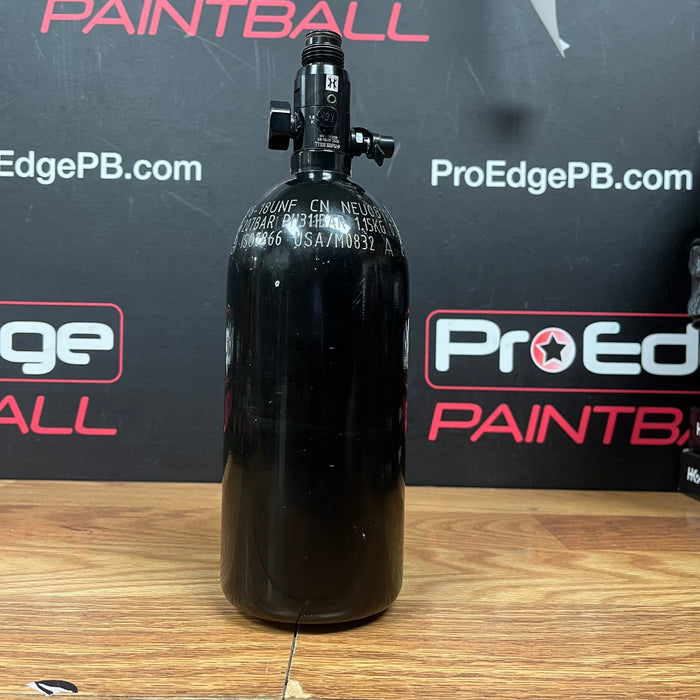 Pre Owned - HK Army Tank 48/3000 - Black