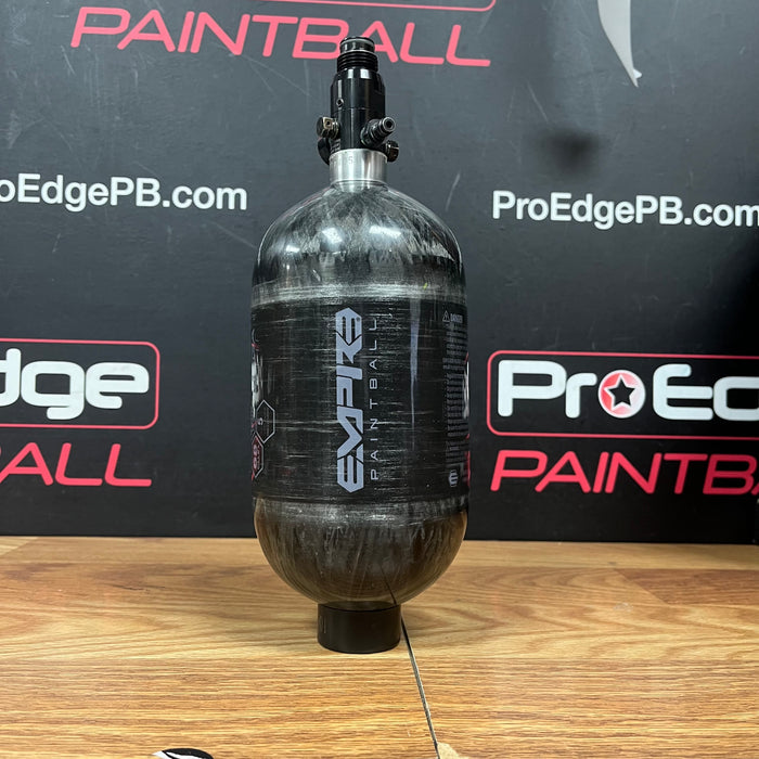 Pre Owned - Empire Mega Lite Tank 68/4500  - Grey