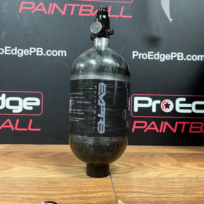 Pre Owned - Empire Mega Lite Tank 68/4500  - Grey
