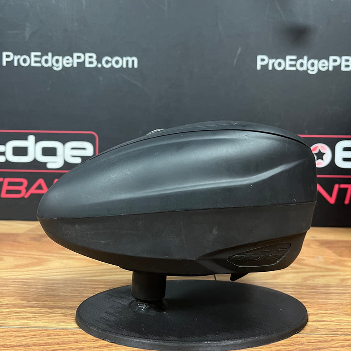 Pre Owned - Dye Rotor LTR - Black